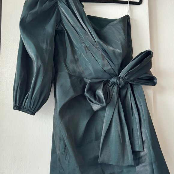 Kennedy Mini Dress- Lovers and Friends - Picture 4 of 4